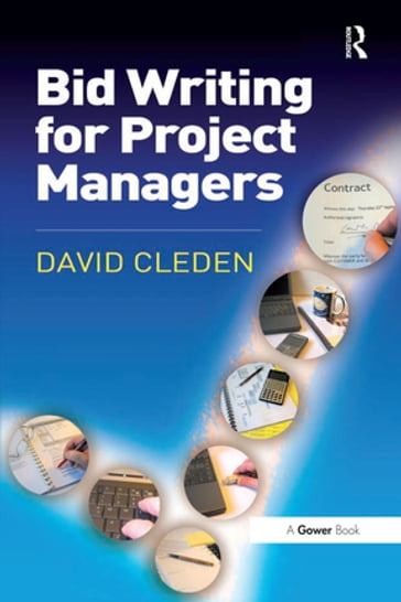 Bid Writing for Project Managers - David Cleden