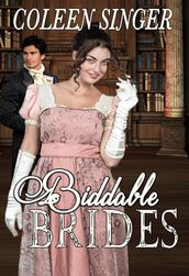 Biddable Brides