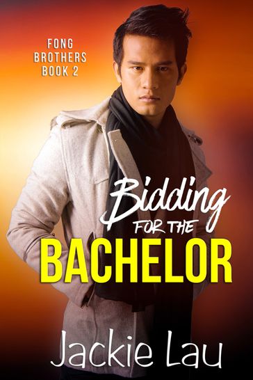 Bidding for the Bachelor - Jackie Lau