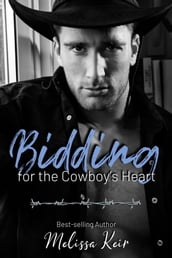 Bidding for the Cowboy s Heart