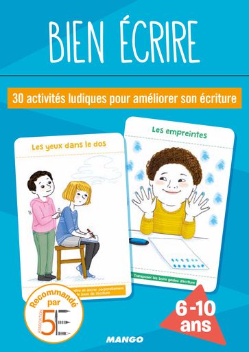 Bien écrire - Rébecca Gontier - Yvette Aboukrat