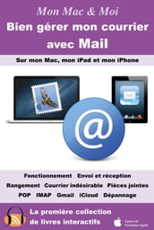 Bien gérer mon courrier avec Mail