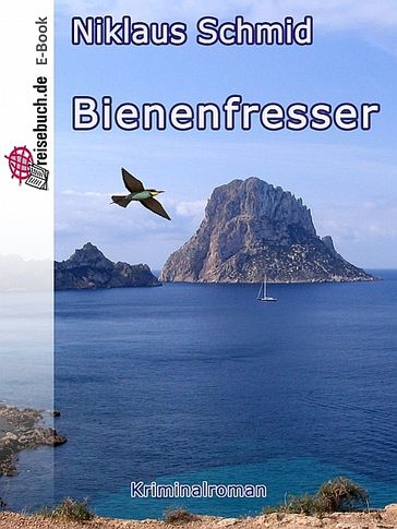 Bienenfresser - Niklaus Schmid