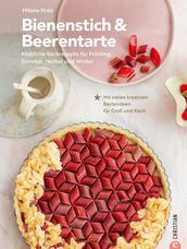 Bienenstich & Beerentarte