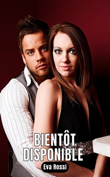 Bientôt Disponible - Eva Rossi