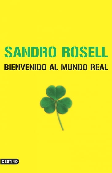 Bienvenido al mundo real - Sandro Rosell