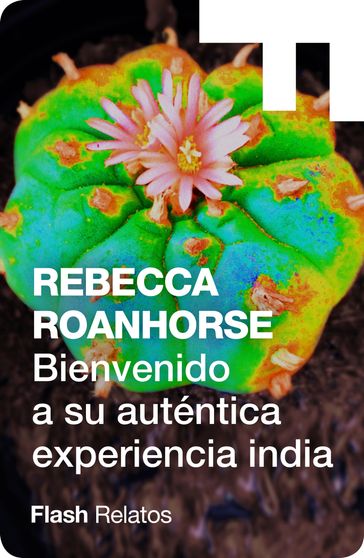 Bienvenido a su auténtica experiencia india (TM) - Rebecca Roanhorse
