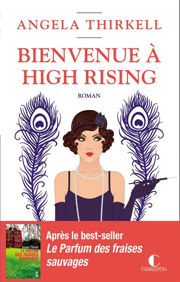 Bienvenue à High Rising - Angela Thirkell