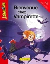 Bienvenue chez Vampirette