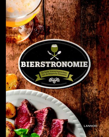 Bierstronomie - Erik Verdonck