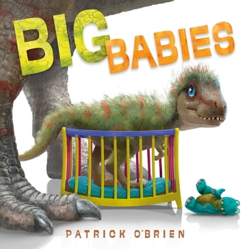 Big Babies - Patrick O