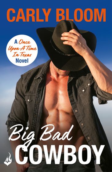 Big Bad Cowboy - Carly Bloom