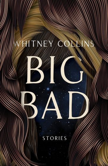 Big Bad - Whitney Collins