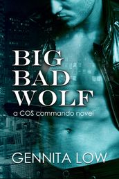 Big Bad Wolf