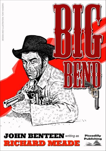 Big Bend - John Benteen