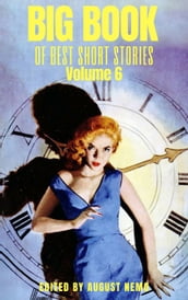 Big Book of Best Short Stories - Volume 6