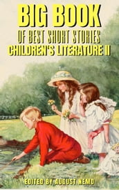 Big Book of Best Short Stories - Specials - Children