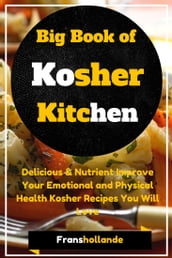 Big Book of Kosher Kitchen
