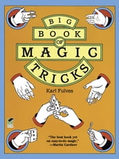 Big Book of Magic Tricks