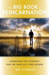 Big Book of Reincarnation