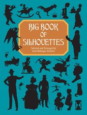 Big Book of Silhouettes