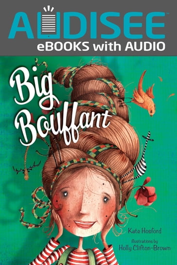 Big Bouffant - Kate Hosford