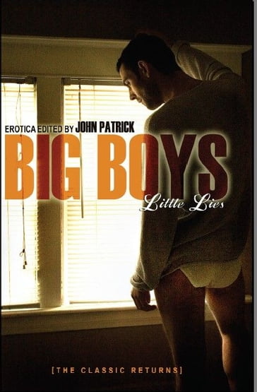 Big Boys/Little Lies - John Patrick