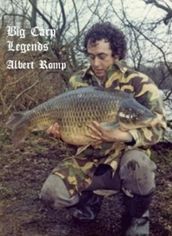 Big Carp Legends: Albert Romp