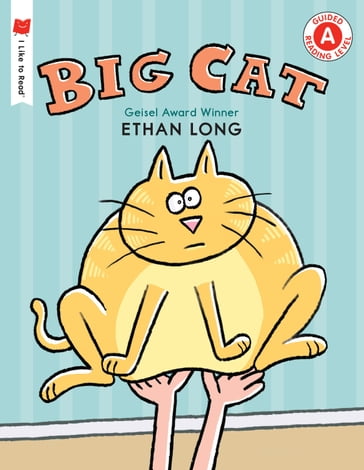 Big Cat - Ethan Long