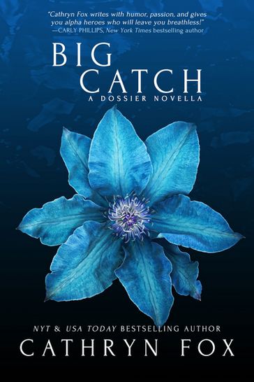 Big Catch - Cathryn Fox