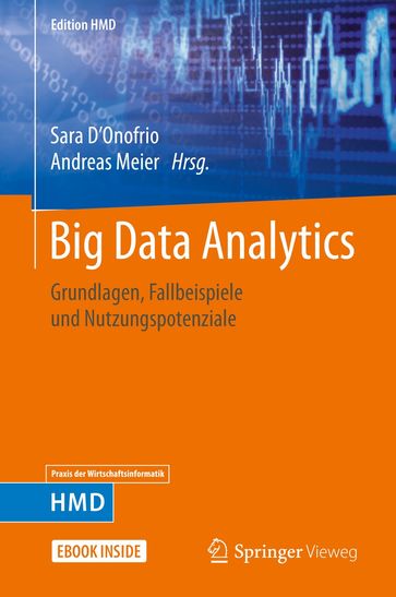 Big Data Analytics