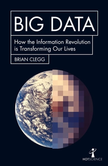 Big Data - Brian Clegg