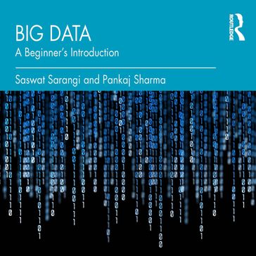 Big Data - Saswat Sarangi - PANKAJ SHARMA