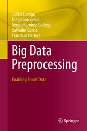 Big Data Preprocessing