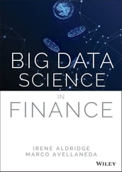 Big Data Science in Finance