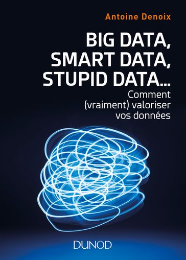 Big Data, Smart Data, Stupid Data... - Antoine Denoix