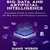 Big Data and Artificial Intelligence