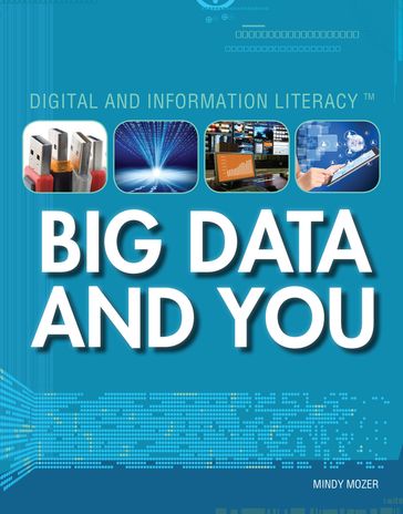 Big Data and You - Mindy Mozer