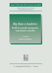Big Data e Analytics