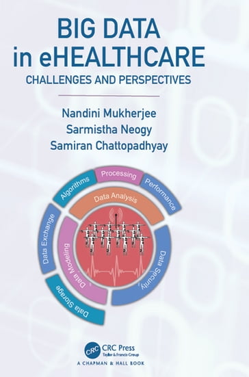 Big Data in ehealthcare - Nandini Mukherjee - Sarmistha Neogy - Samiran Chattopadhyay