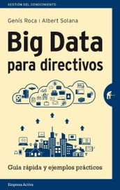 Big Data para directivos