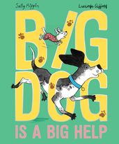 Big Dog is a Big Help