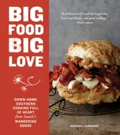 Big Food Big Love