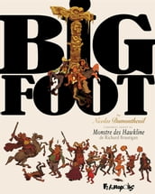 Big Foot (L