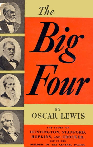 Big Four - Oscar Lewis