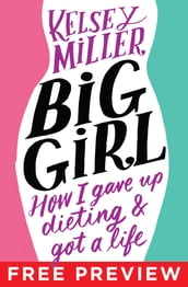 Big Girl EXTENDED PREVIEW, CHAPTERS 1-4