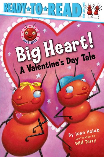 Big Heart! - Joan Holub