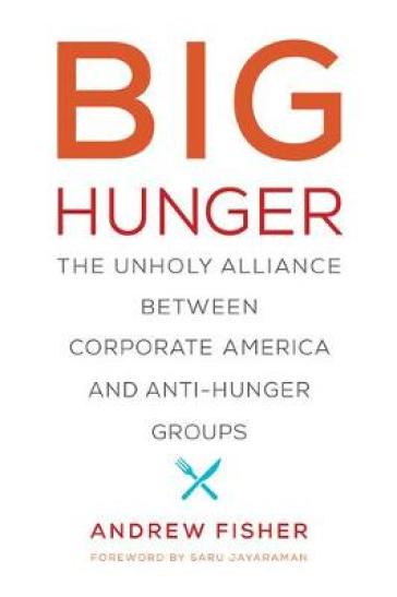 Big Hunger - Andrew Fisher
