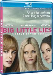 Big Little Lies (3 Blu-Ray)