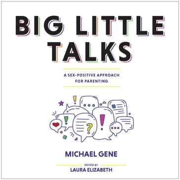 Big Little Talks - Michael Gene